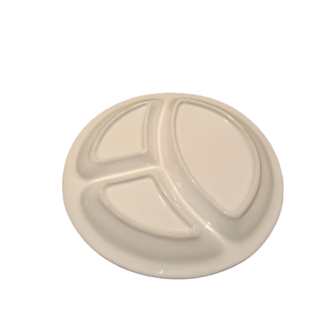 Antipastiera in Ceramica