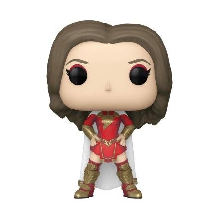Personaggio Funko Pop! SHAZAM! MARY