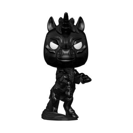 Personaggio Funko Pop! SHAZAM! UNICORN