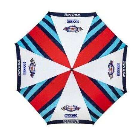 Ombrelli Sparco Martini Racing