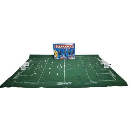 Gioco da Tavolo Megableu Subbuteo French team (FR)
