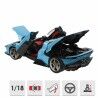 Macchina Bburago Ferrari Daytona SP 1:18