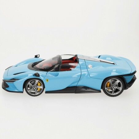 Macchina Bburago Ferrari Daytona SP 1:18