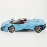 Macchina Bburago Ferrari Daytona SP 1:18
