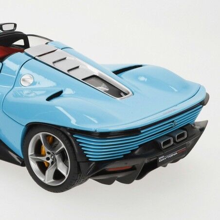 Macchina Bburago Ferrari Daytona SP 1:18