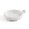 Vassoio per aperitivi Quid Gastro Fun Bianco Ceramica (12 Unità)
