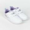 Scarpe Sportive per Bambini Frozen Bianco