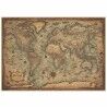 Puzzle Educa Mappa