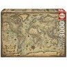 Puzzle Educa Mappa