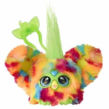 Peluche con Suono Hasbro Furby Furblets 12 cm