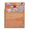 Peluche con Suono Hasbro Furby Furblets 12 cm
