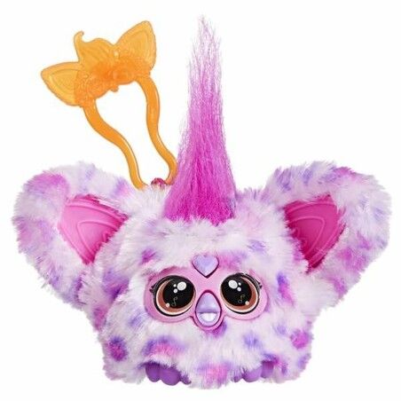 Peluche con Suono Hasbro Furby Furblets 12 cm