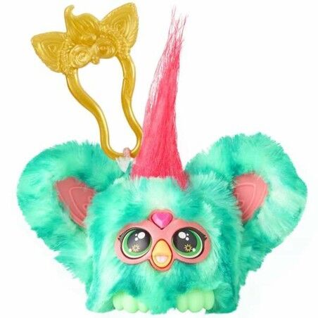 Peluche con Suono Hasbro Furby Furblets 12 cm