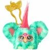 Peluche con Suono Hasbro Furby Furblets 12 cm