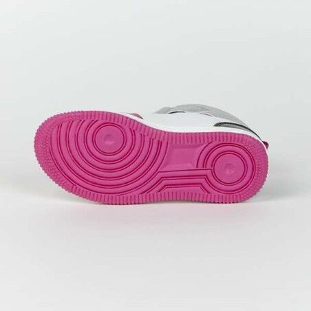 Scarpe Sportive per Bambini Barbie Fucsia