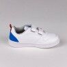 Scarpe Sportive per Bambini The Paw Patrol Bianco