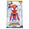 Statua Spidey Mega Mighty 22,5 cm