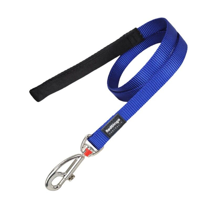 Guinzaglio per Cani Red Dingo Blu scuro (2.5 x 120 cm) Guinzaglio per Cani Red Dingo Blu scuro (2.5 x 120 cm)