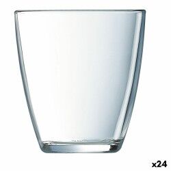 Bicchiere Luminarc Concepto 250 ml Trasparente Vetro (24 Unità)