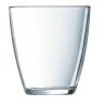 Bicchiere Luminarc Concepto 250 ml Trasparente Vetro (24 Unità)