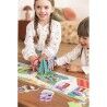 Puzzle per Bambini Diset XXL Cappuccetto Rosso 30 Pezzi