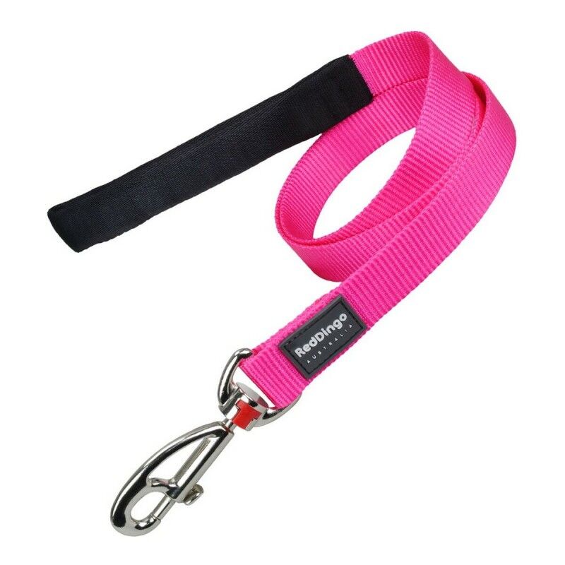 Guinzaglio per Cani Red Dingo Fucsia (1,2 x 120 cm) Guinzaglio per Cani Red Dingo Fucsia (1,2 x 120 cm)