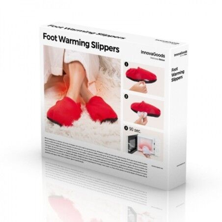 Pantofole InnovaGoods