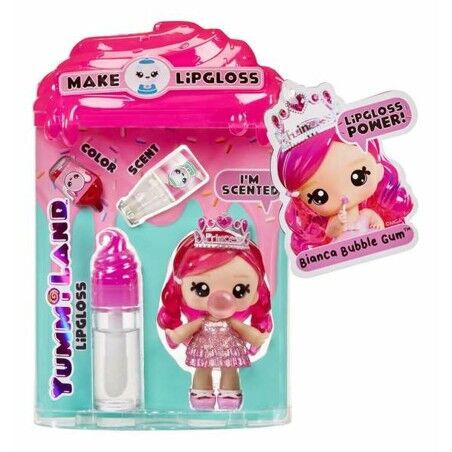 Baby doll MGA 19,6 x 12,7 x 6,35 cm