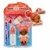 Baby doll MGA 19,6 x 12,7 x 6,35 cm