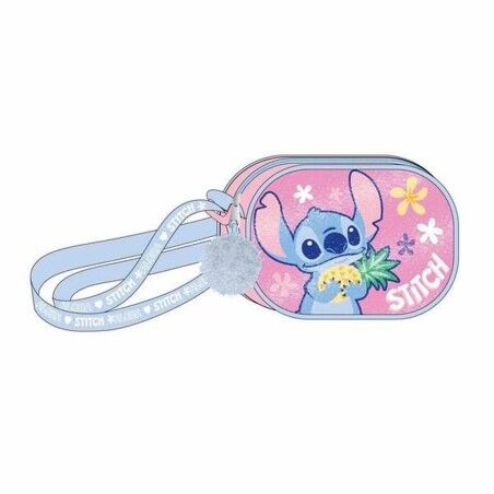 Borsa a Tracolla Stitch