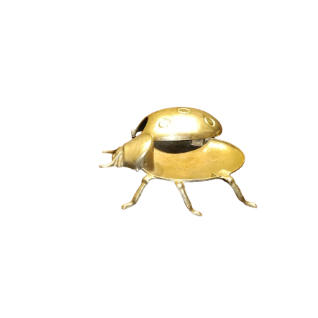Svuota Tasche Coccinella