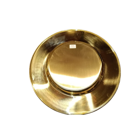 Sottopiatto Ottone