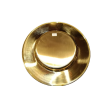 Sottopiatto Ottone