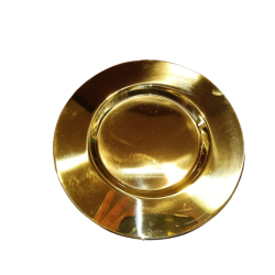 Sottopiatto Ottone