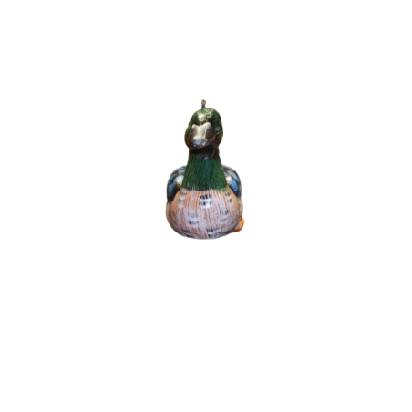 Figure Ceramica Anatre set 6 PZ