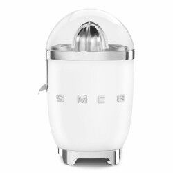 Spremiagrumi Elettrico Smeg Bianco 1 L (Ricondizionati B)