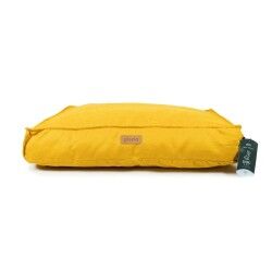 Cuccia per Cani Gloria Altea Giallo 76 x 56 cm Rettangolare