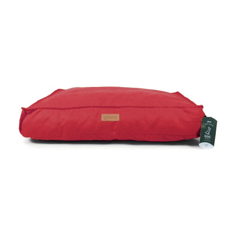Cuccia per Cani Gloria Rosso Cuccia per Cani Gloria Rosso