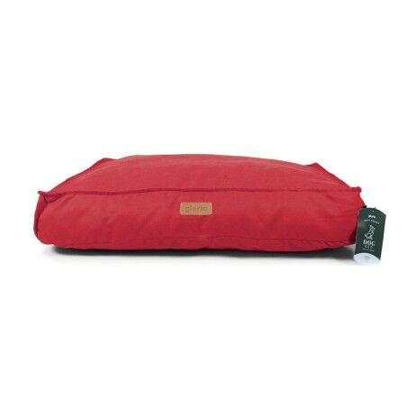 Cuccia per Cani Gloria Rosso
