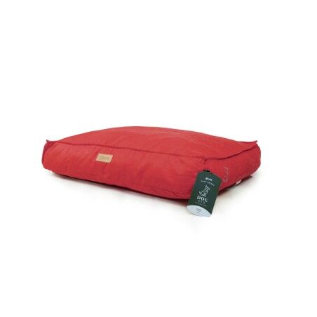Cuccia per Cani Gloria Rosso