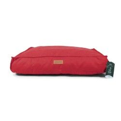 Letto per Cani Gloria Altea Rosso 76 x 56 cm Rettangolare