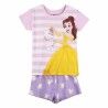 Pigiama Per bambini Disney Princess Rosa
