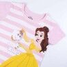 Pigiama Per bambini Disney Princess Rosa