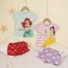 Pigiama Per bambini Disney Princess Rosa