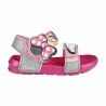 Ciabatte per Bambini Minnie Mouse Rosa