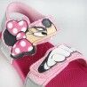 Ciabatte per Bambini Minnie Mouse Rosa
