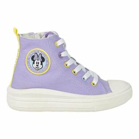Stivali Casual per Bambini Minnie Mouse 33