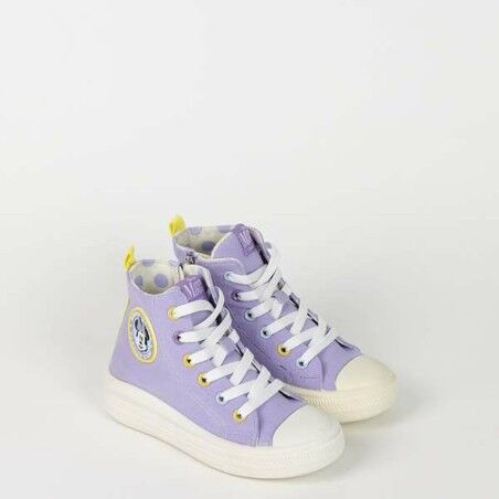 Stivali Casual per Bambini Minnie Mouse 33