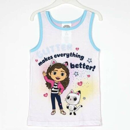 Pigiama Per bambini Gabby's Dollhouse