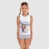 Pigiama Per bambini Gabby's Dollhouse